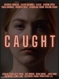 Caught (2023)