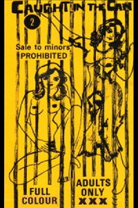 Caught in the Can (1970)