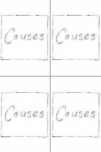Causes (2000)