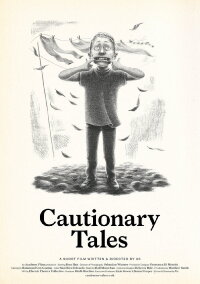 Cautionary Tales (2016)