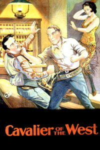 Cavalier of the West (1931)