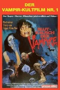 Cave of the Living Dead (1964)