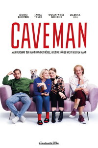 Caveman (2023)