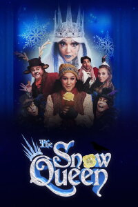 CBeebies Presents: The Snow Queen (2017)
