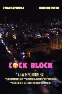 C*ck Block (2024)