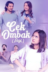 Cek Ombak ( Lagi ) (2024)