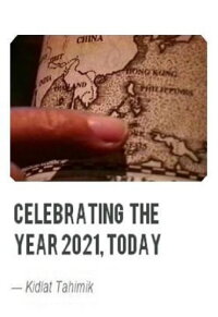 Celebrating the Year 2021 Today! (1995)