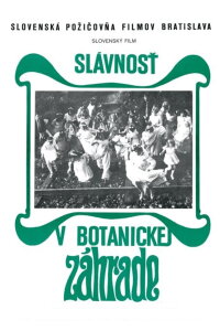 Celebration in the Botanical Garden (1969)