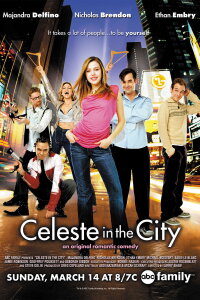 Celeste in the City (2004)