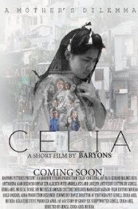Celia (2018)