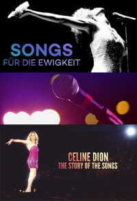Celine Dion - Songs für die Ewigkeit (2017)