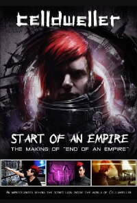 Celldweller: Start of an Empire (The Making of (2016)