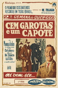 Cem Garotas e Um Capote (1946)