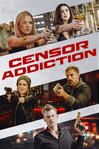 Censor Addiction (2026)