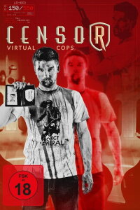 Censor - Virtual Cops (2017)