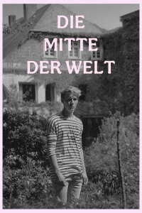Center of My World (2016)