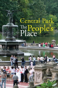 Central Park: The People's Place (2017)