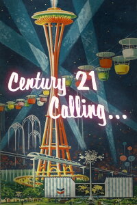 Century 21 Calling… (1962)