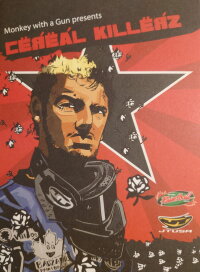 Cereal Killerz (2005)