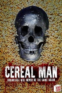 Cereal Man (2023)