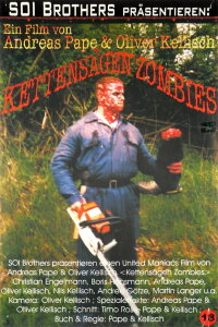 Chainsaw Zombies (1999)
