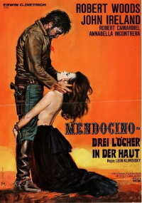 Challenge of McKenna (1970)