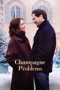 Champagne Problems (2025)