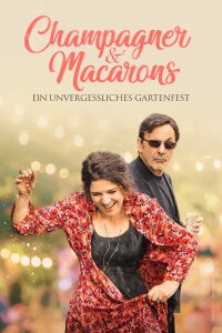 Champagner & Macarons (2018)