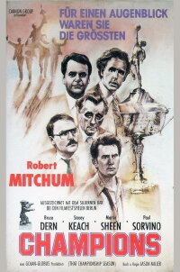 Champions (1982)