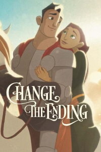 Change the Ending (2023)