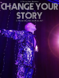 Change Your Story (2023)