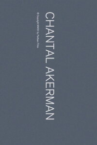 Chantal Akerman (2013)