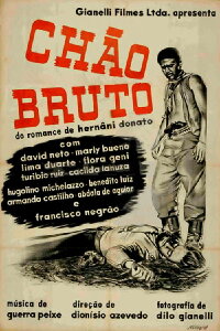 Chão Bruto (1958)