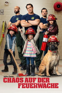 Chaos auf der Feuerwache (2019)