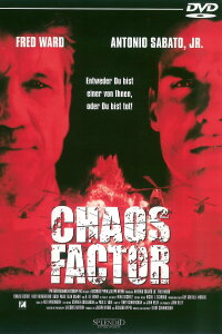 Chaos Factor (2000)