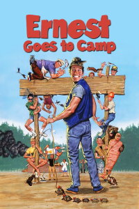Chaos im Camp (1987)