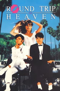 Chaos in Palm Springs (1992)