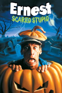 Chaotisches Halloween (1991)