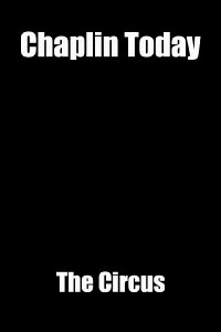 Chaplin Today: The Circus (2003)