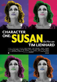 Character One: Susan (2020)