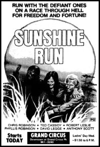 Charcoal Black (1972)
