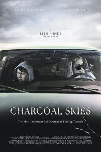 Charcoal Skies (2022)