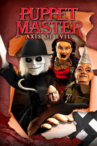 Charles Band's Puppet Master: Axis of Evil (2010)