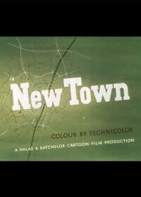 Charley in New Town (1948)