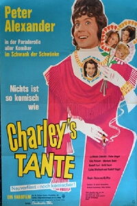 Charley's Aunt (1963)