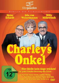 Charleys Onkel (1969)
