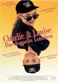Charlie & Louise - Das doppelte Lottchen (1994)