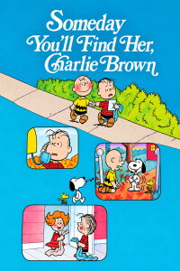 Charlie Brown - Nur Geduld (1981)
