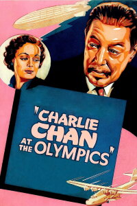 Charlie Chan bei den Olympischen Spielen (1937)