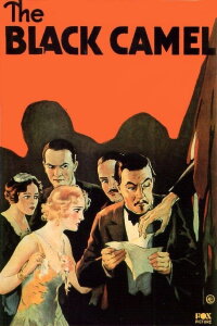 Charlie Chan - Der Tod ist ein schwarzes Kamel (1931)